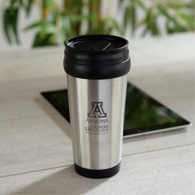 15 Oz Stainless Steel Tumbler-1