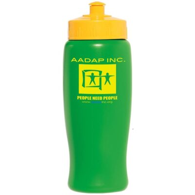 Carmel 24 Oz Sports Bottle-1