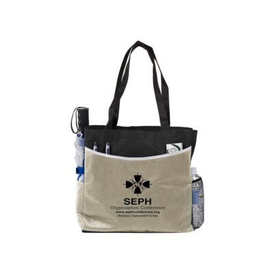 Convention Tote-1