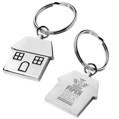 House Keytag-1