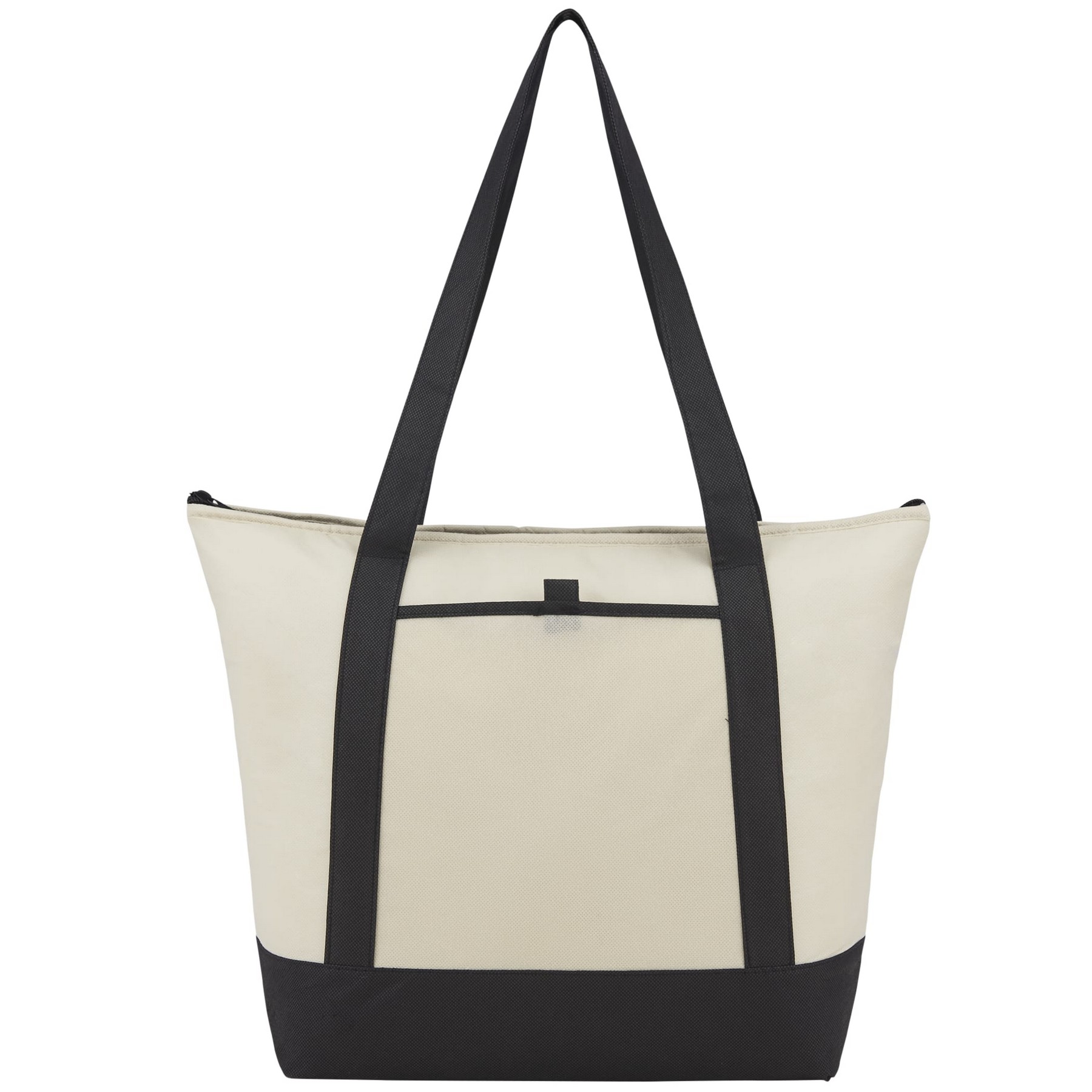 Lighthouse 24-Can Non-Woven Tote Cooler-6