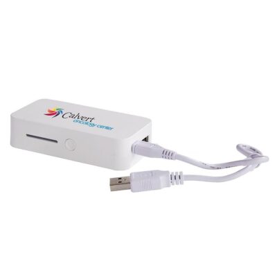 Power Bank 4400-1