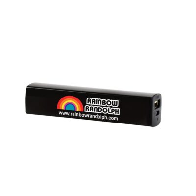 Power Tube 2200 mAh Power Bank-1