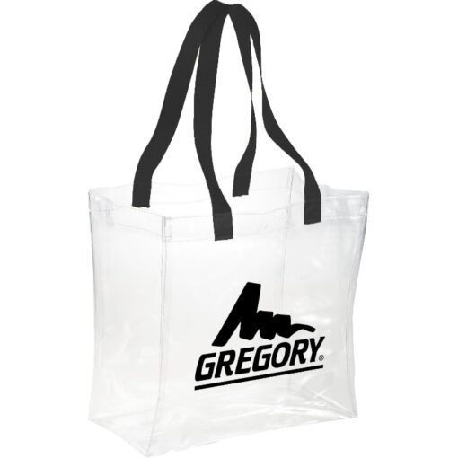Rally Clear Stadium Tote-3