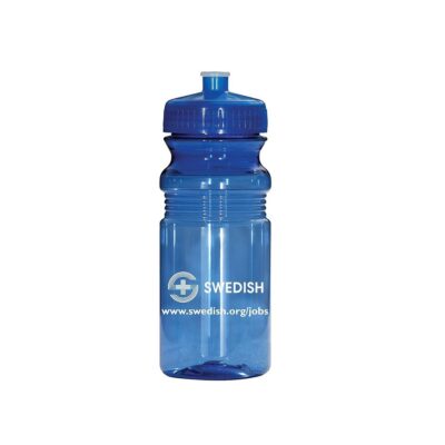 Ultra Lite 20 Oz Sports Bottle-1