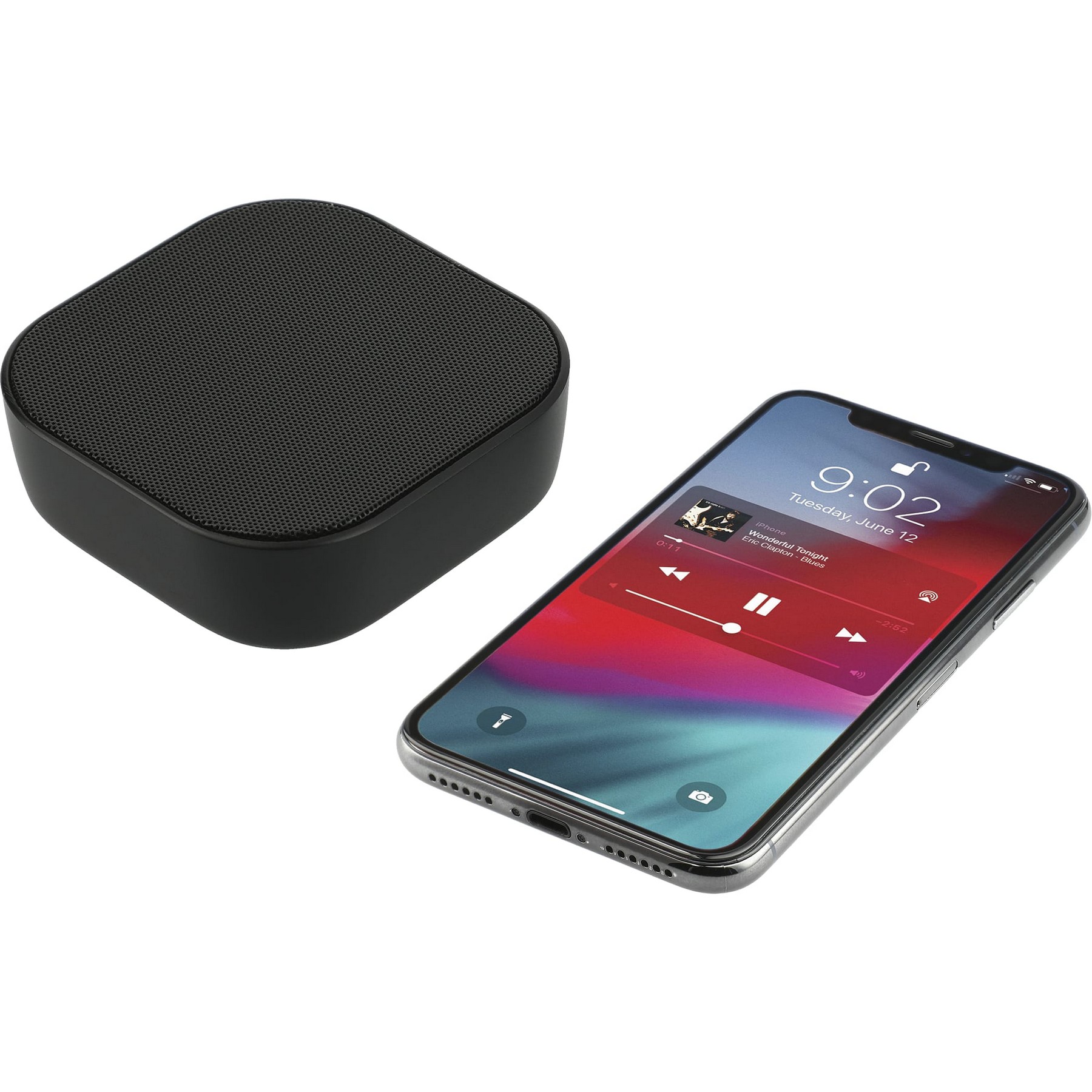Whammo 2.0 Bluetooth Speaker-4