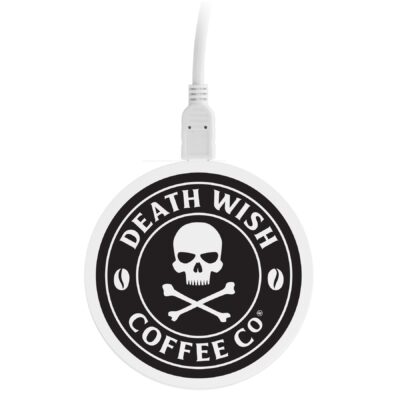 iDisc 15W Eco Wireless Charger-1