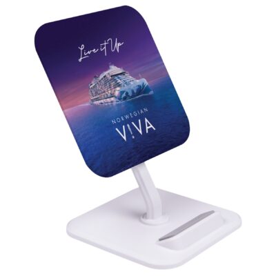 iStand 10W Eco Qi Certified Wireless Charger-1