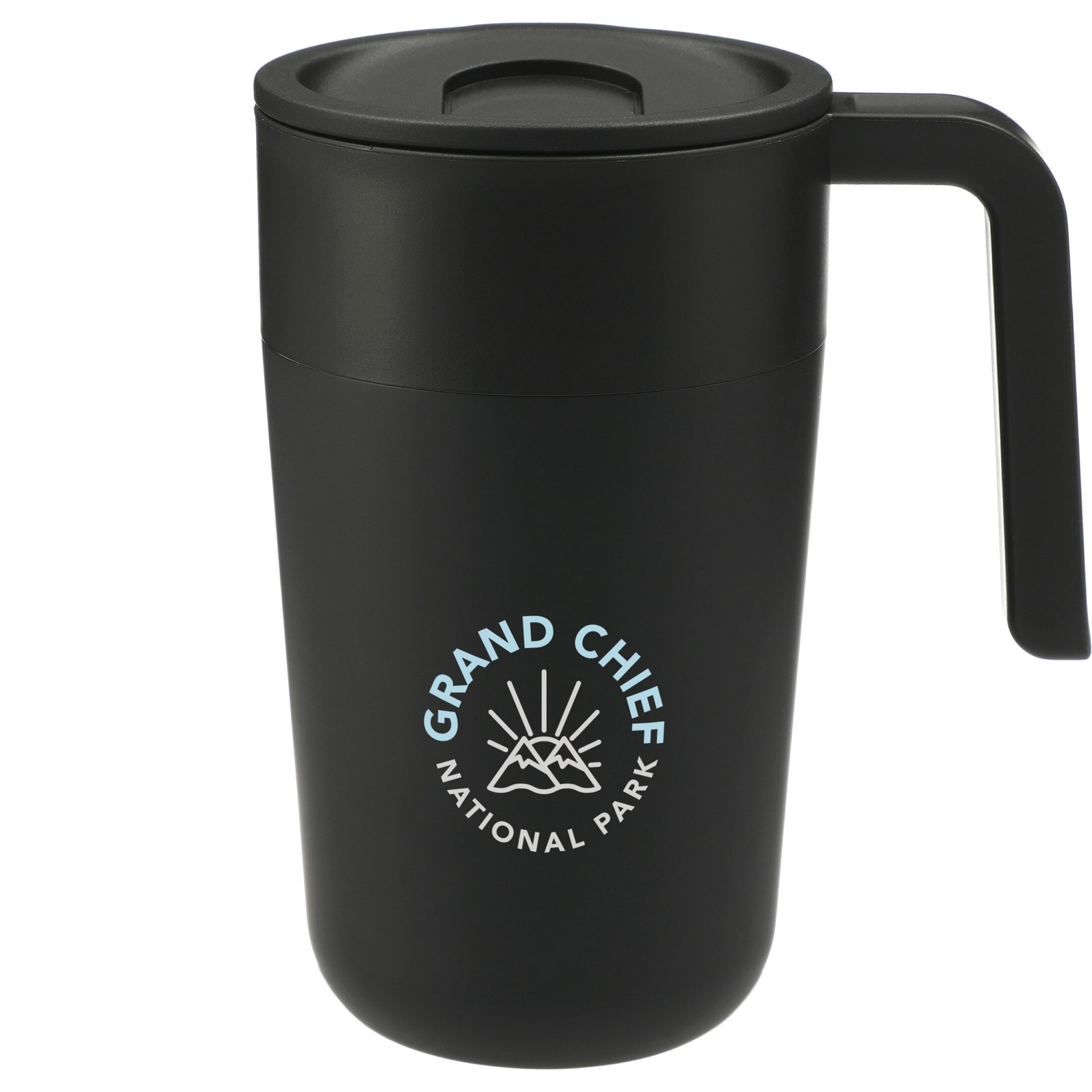 Sigrid 16oz ECO Mug with Recycled Plastic-1