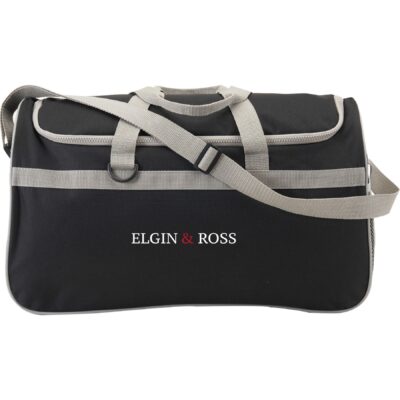 Breezy Recycled Duffle-1