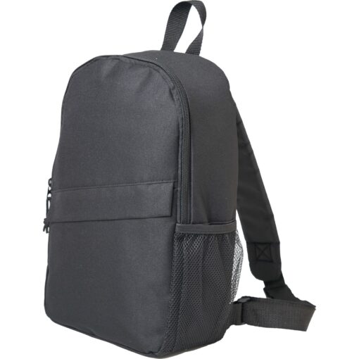 Barton Recycled Sling Backpack-2