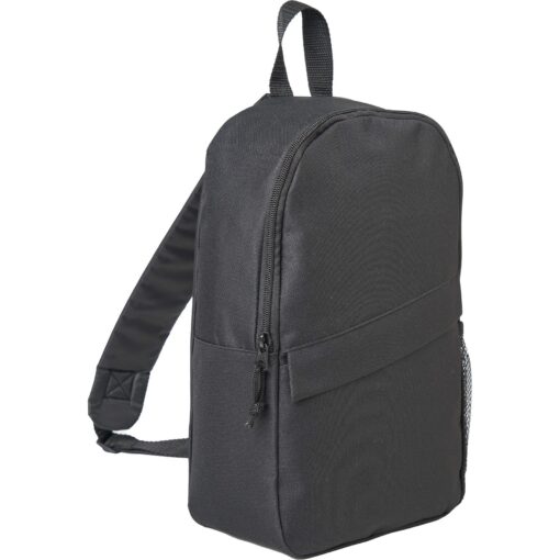 Barton Recycled Sling Backpack-3