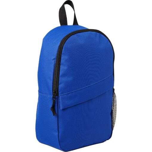 Barton Recycled Sling Backpack-8