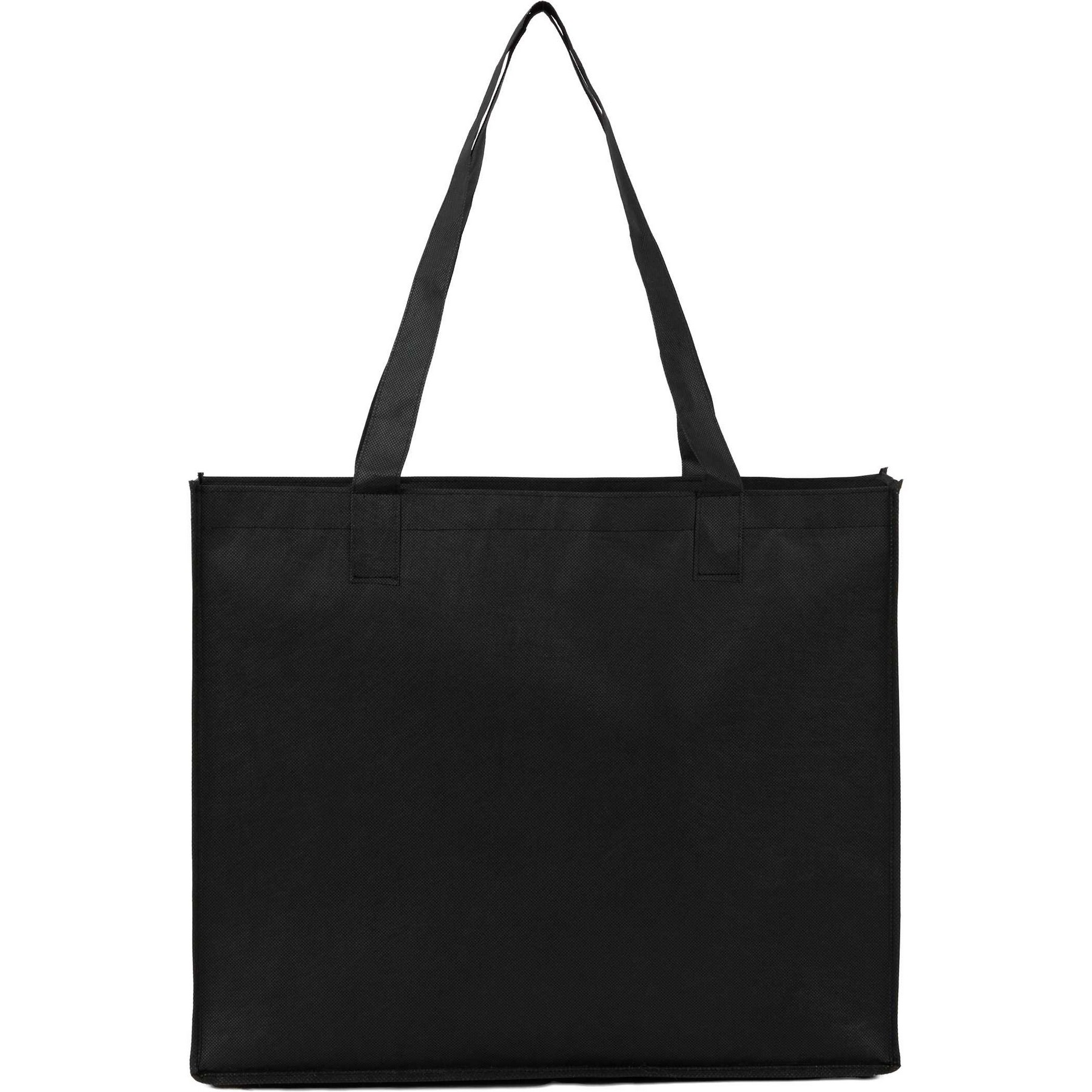 Brooke Recycled Non-Woven Convention Tote-7