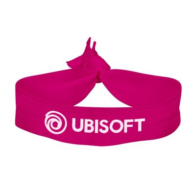 3/4" Elastic Fold-Over Wristband-1