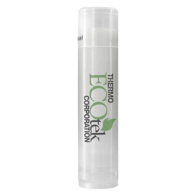 Natural Lip Moisturizer in Clear Tube-1