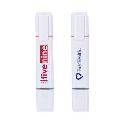 Quad Recycled Highlighter-1