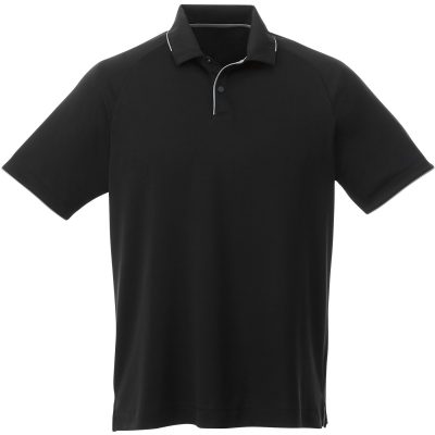 Men's REMUS Short Sleeve Performance Polo-2