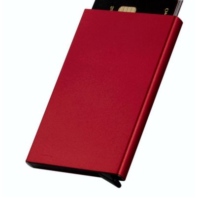 RFID Pop-up Card Holder Wallet-1