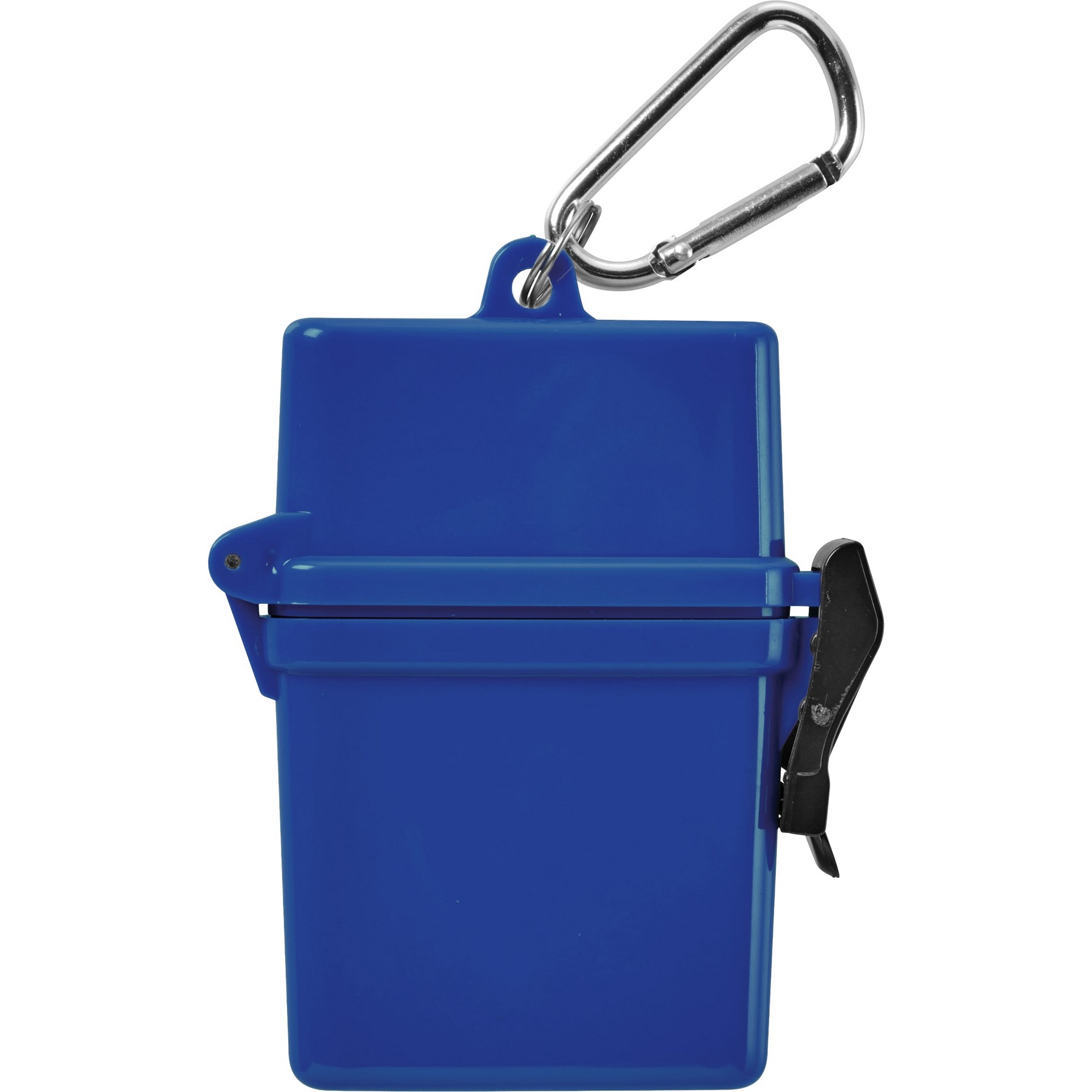 Trek 8-Piece Waterproof First Aid Kit-8