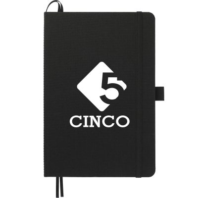 5.5'' x 8.5'' FSC® Recycled Marine Bound Journal-1