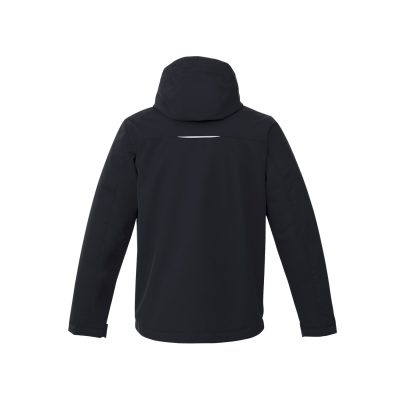 Men's COLTON Fleece Lined Waterproof Jacket-2