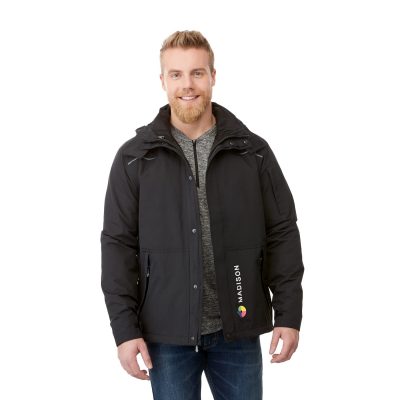 Men's DUTRA Waterproof 3-in-1 Jacket-1