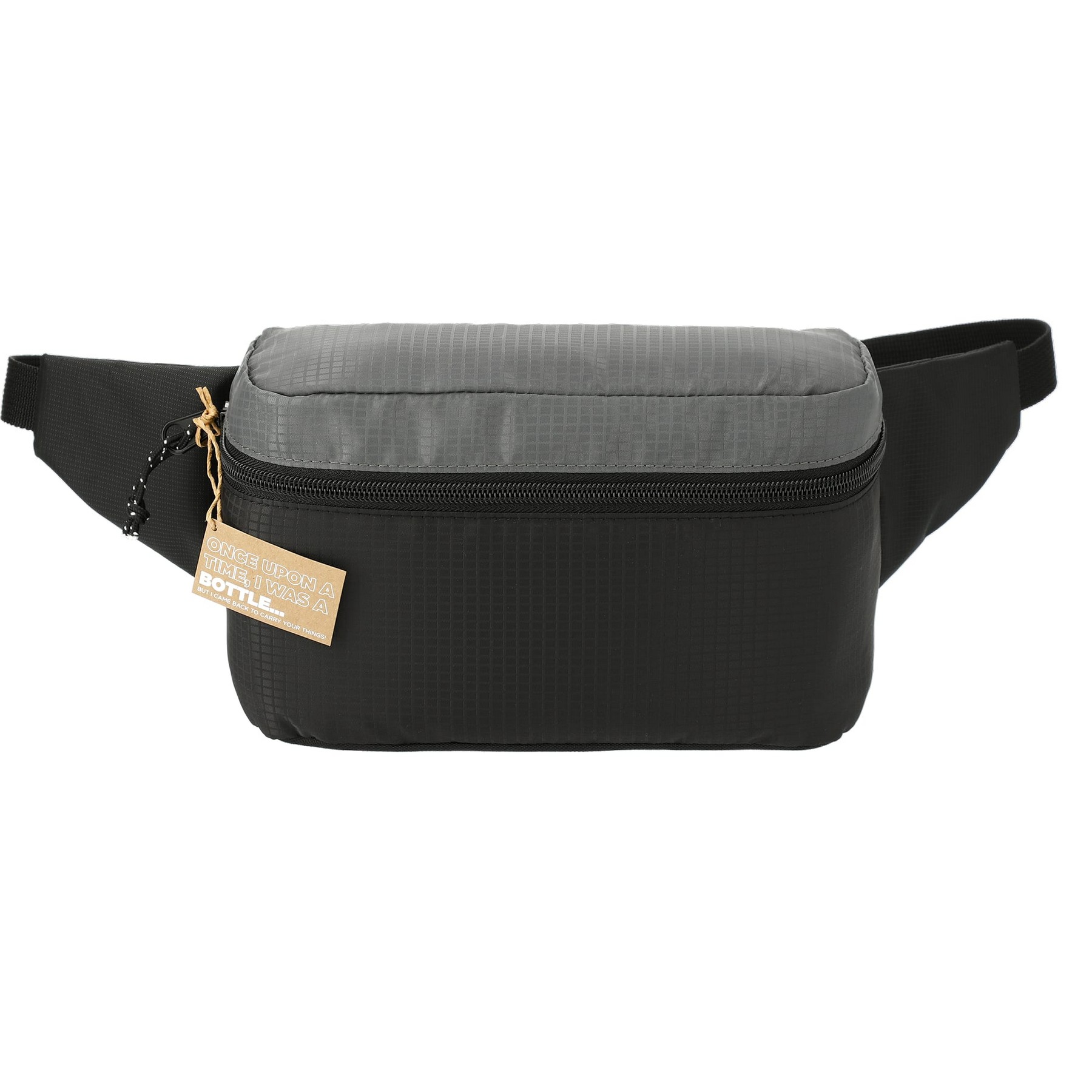 NBN Trailhead Recycled Fanny Pack-2