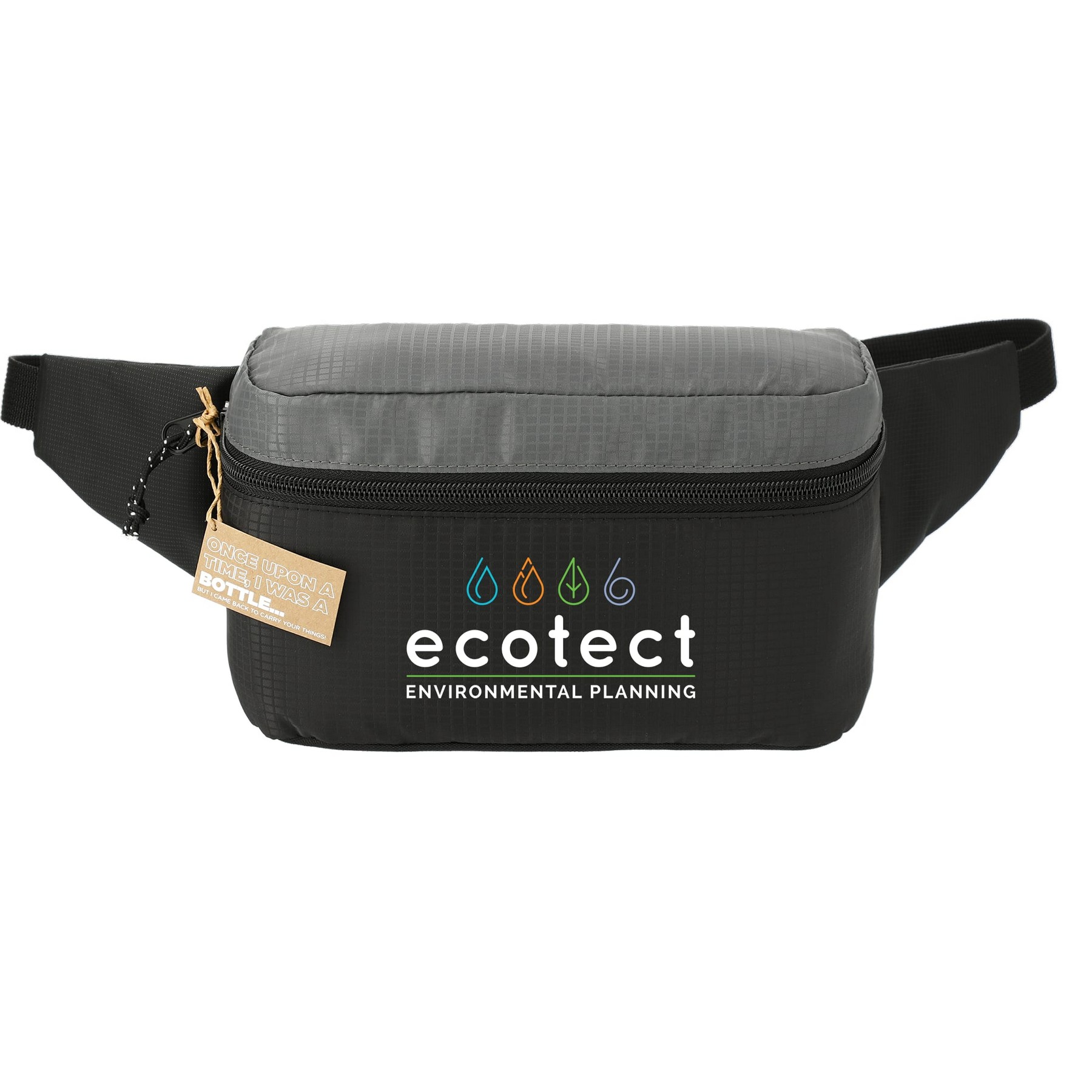 NBN Trailhead Recycled Fanny Pack-5