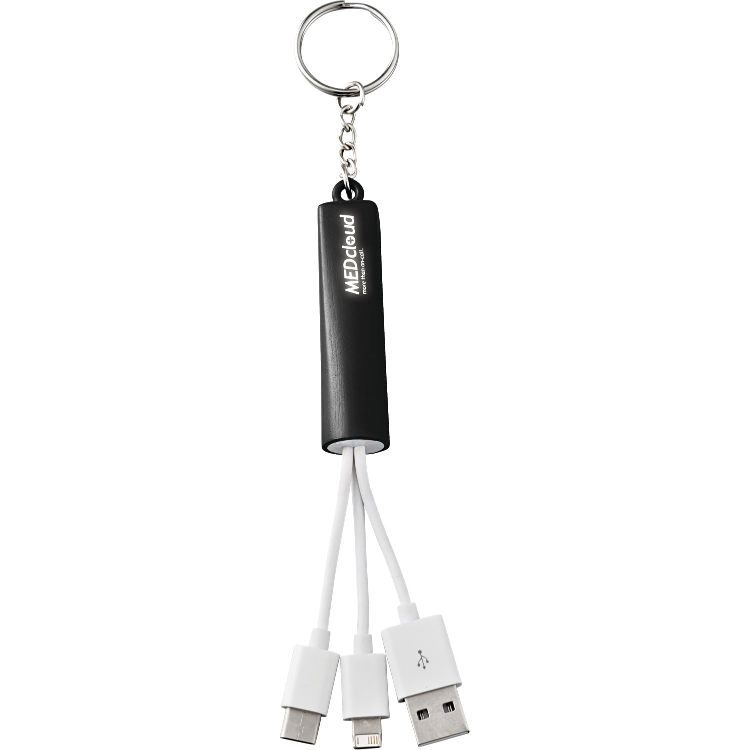 Route Light Up Logo 3-in-1 Cable-4