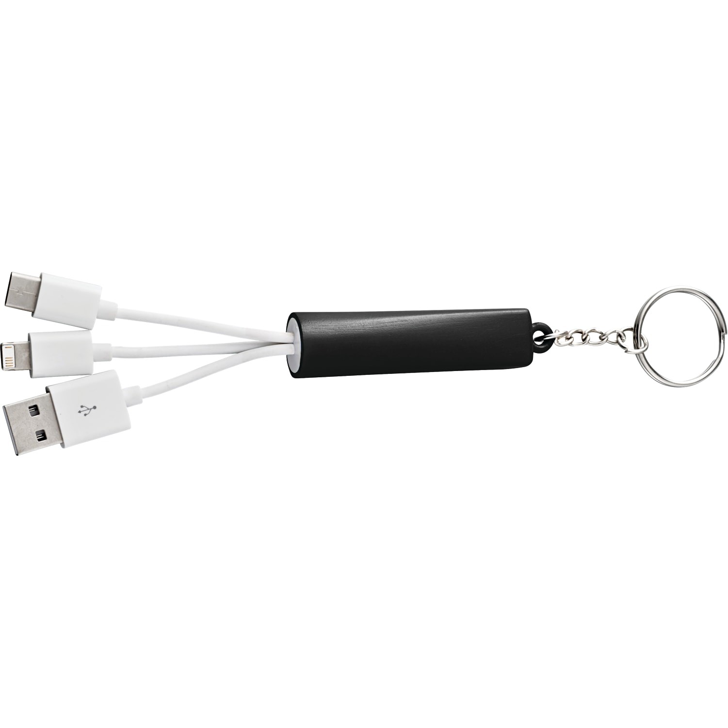 Route Light Up Logo 3-in-1 Cable-6