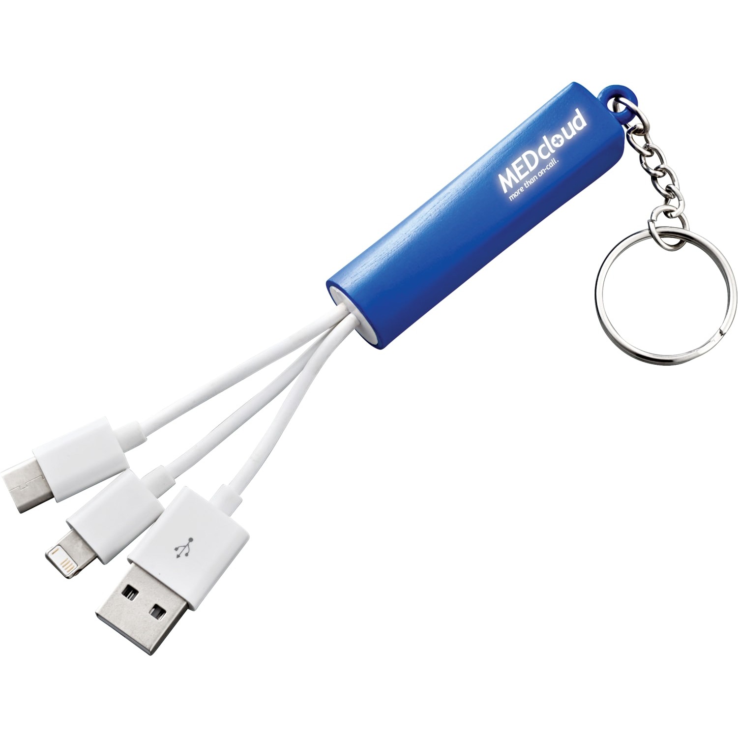 Route Light Up Logo 3-in-1 Cable-10