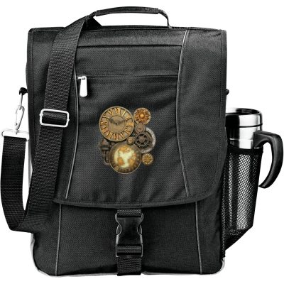 Verona Vertical 15'' Computer Briefcase-1