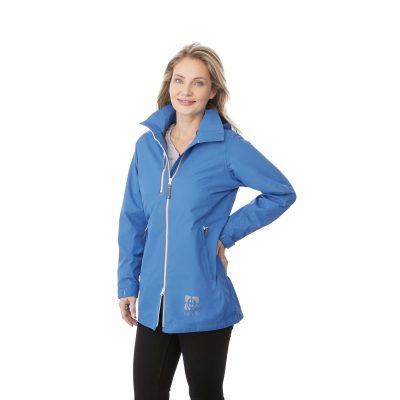 Women's Ansel Jacket-1
