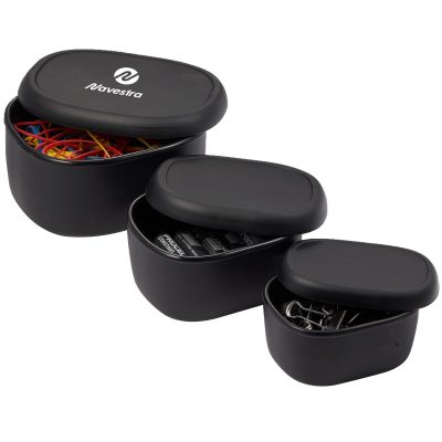 Zili Silicone Storage Containers