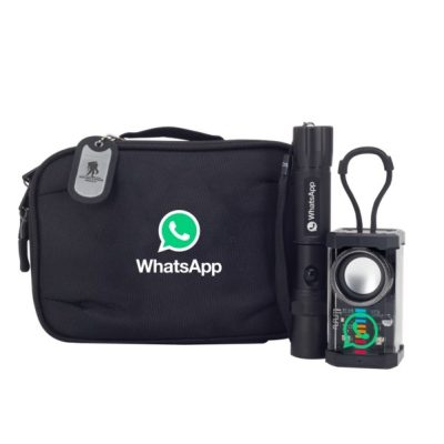 Radio Active Gift Set-1