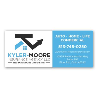 Rectangle Magnet 1-1/4 x 3-1