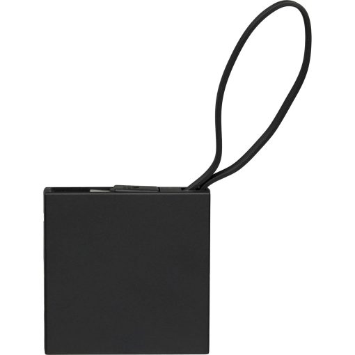 Recycled ABS 2000 mAh Power Bank with Type-C Cable-2