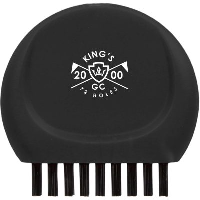 Recycled Mini Golf Club Brush-1