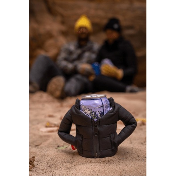 The Puffy Can Cooler