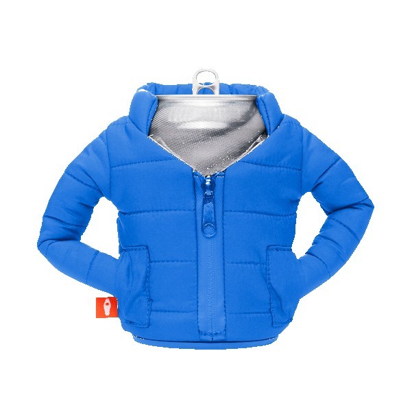 The Puffy Can Cooler