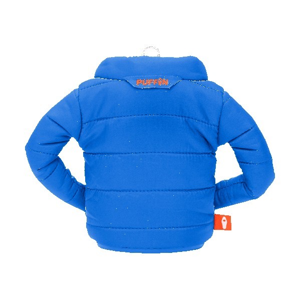 The Puffy Can Cooler