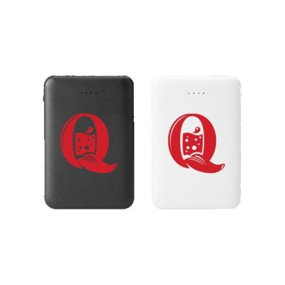 Bolt UL Listed 5000 mAh Powerbank-1