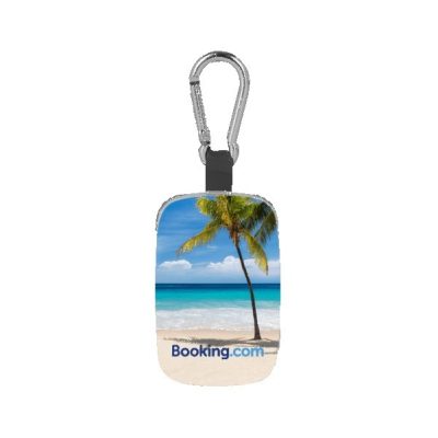 Somerville Emergency Powerbank with a Safety LED-1